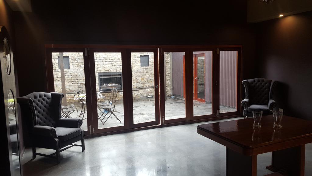 Montrose Barn House- Entire Home Buitenkant foto