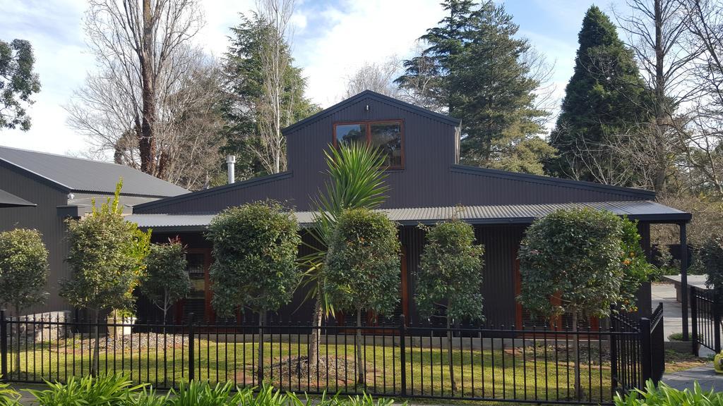 Montrose Barn House- Entire Home Buitenkant foto